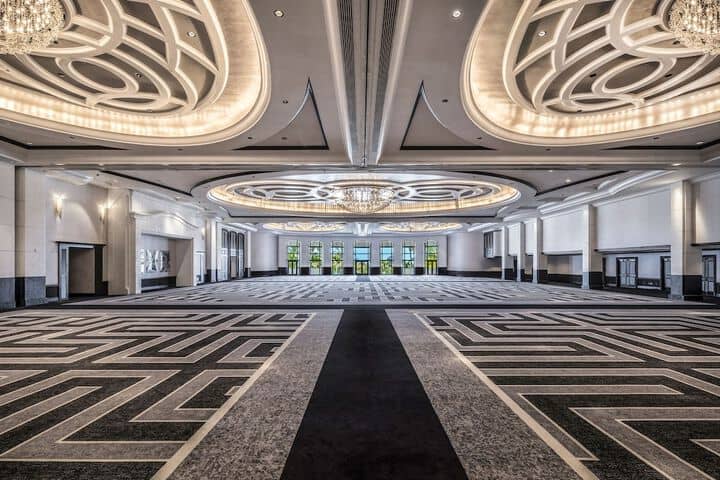 Ballroom
