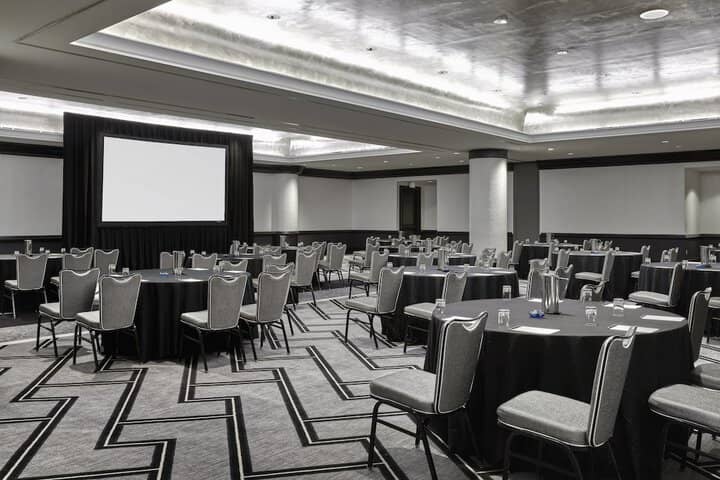 Ballroom