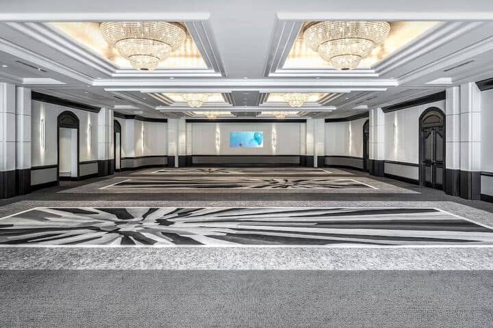 Ballroom