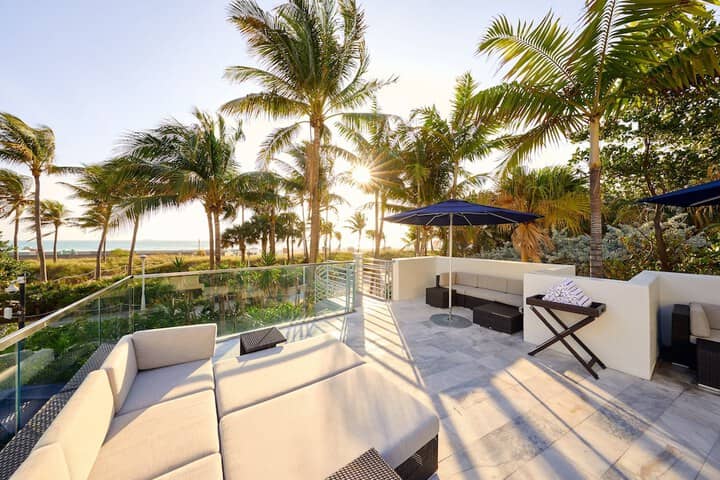 Sundeck