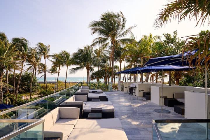 Sundeck