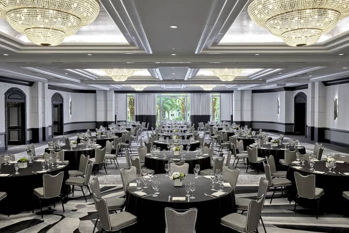 Ballroom
